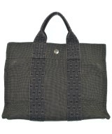 HERMES トートバッグ