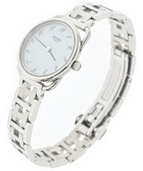 HERMES（エルメス）腕時計 白 サイズ:- レディース/2200569604017