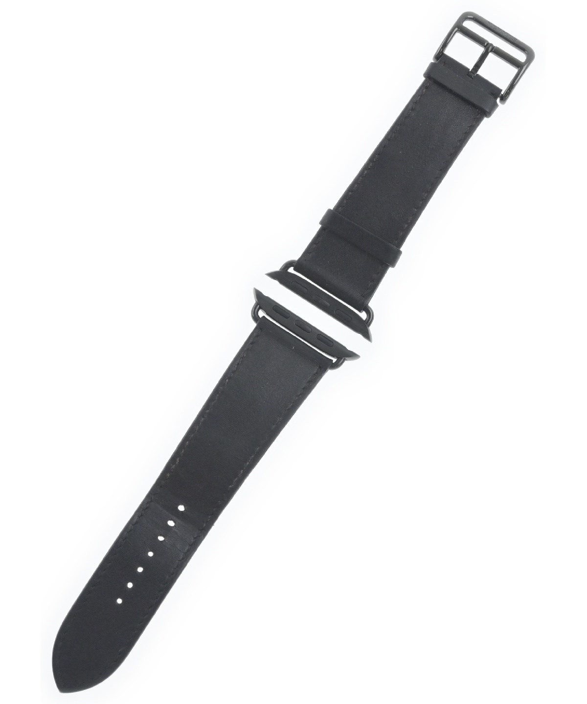 HERMES エルメス 小物類（その他） 黒 - 4500325M0129 HERMES（エルメス）小物類（その他） 黒 サイズ:- レディース