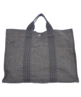 HERMES トートバッグ