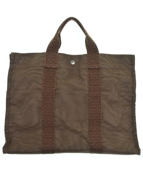 エルメス(HERMES)のHERMES トートバッグ
