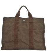 HERMES トートバッグ