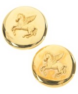 HERMES ピアス・イヤリング