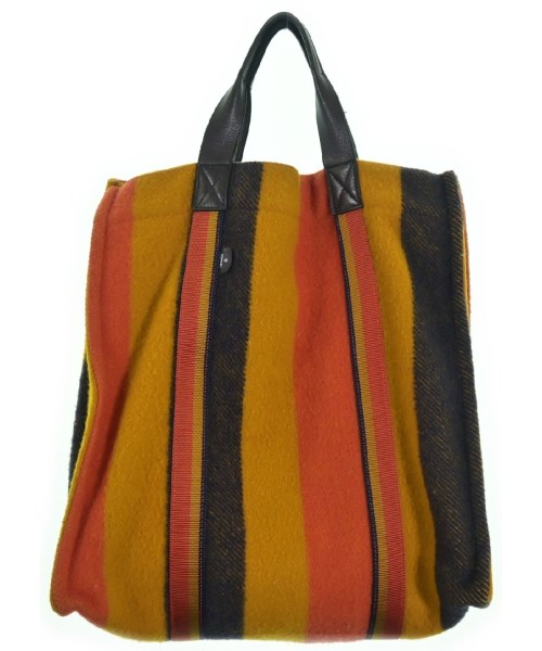 エルメス(HERMES)のHERMES トートバッグ