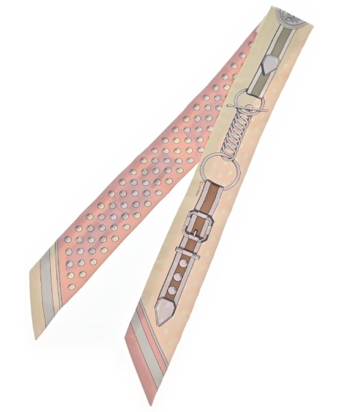 エルメス(HERMES)のHERMES バンダナ・スカーフ