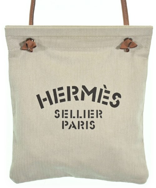 エルメス(HERMES)のHERMES トートバッグ