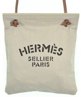 HERMES トートバッグ