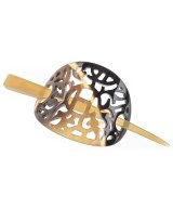 HERMES ヘアアクセサリー
