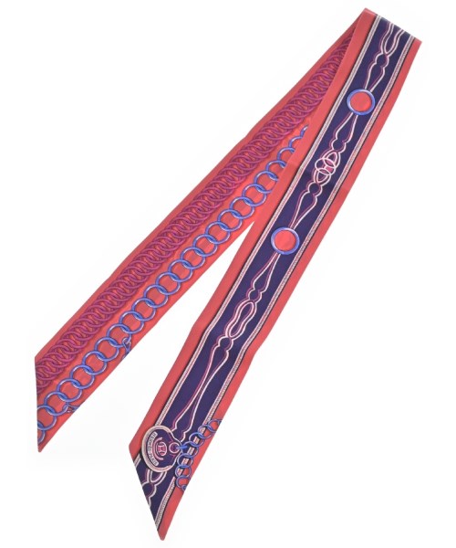 エルメス(HERMES)のHERMES バンダナ・スカーフ