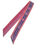 HERMES バンダナ・スカーフ