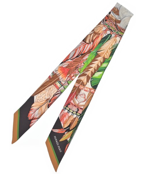 エルメス(HERMES)のHERMES バンダナ・スカーフ