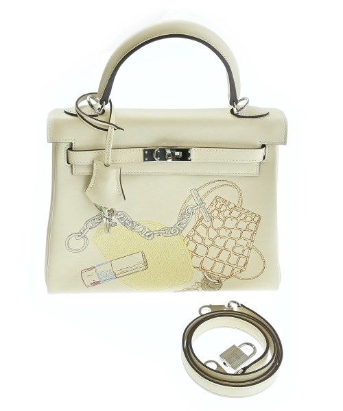 エルメス(HERMES)のHERMES ハンドバッグ