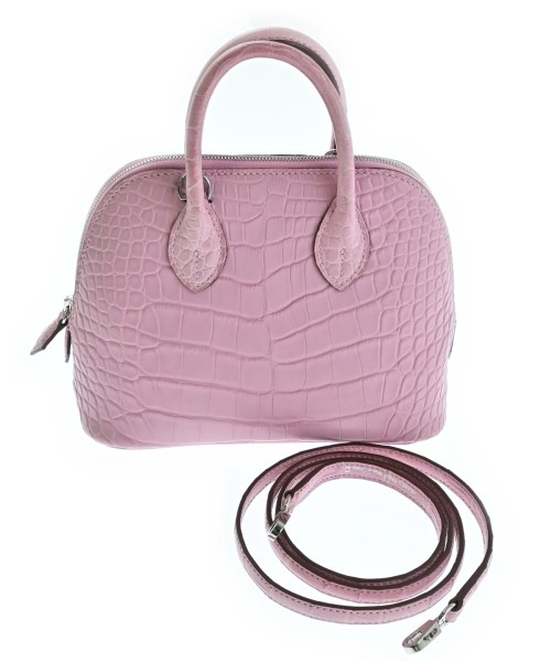 エルメス(HERMES)のHERMES ハンドバッグ