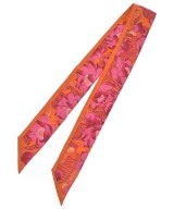 HERMES バンダナ・スカーフ