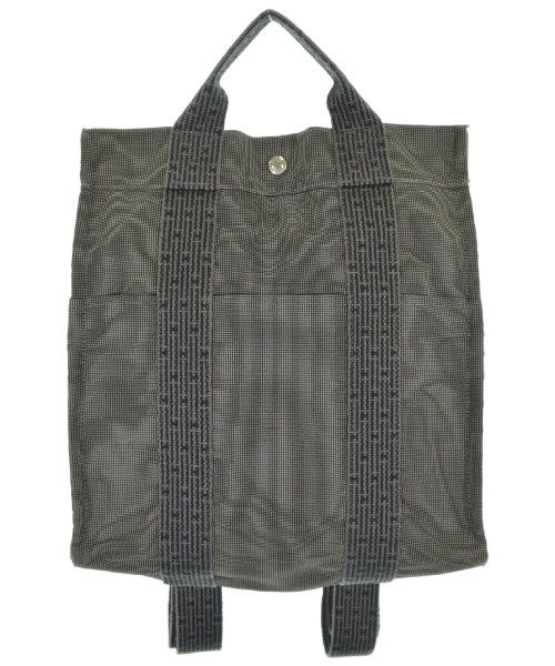 エルメス(HERMES)のHERMES バックパック・リュック