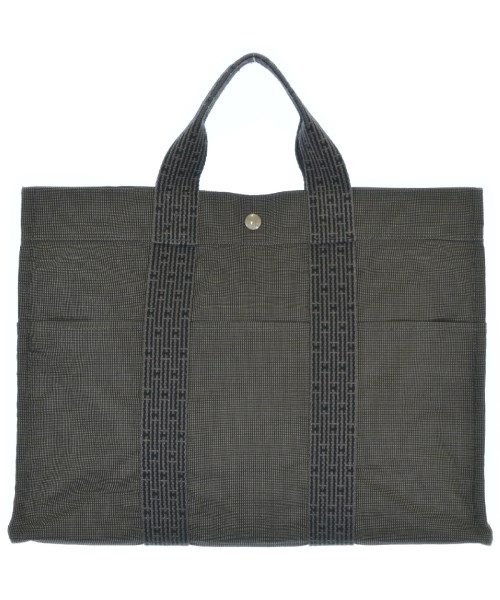エルメス(HERMES)のHERMES トートバッグ
