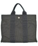 HERMES トートバッグ