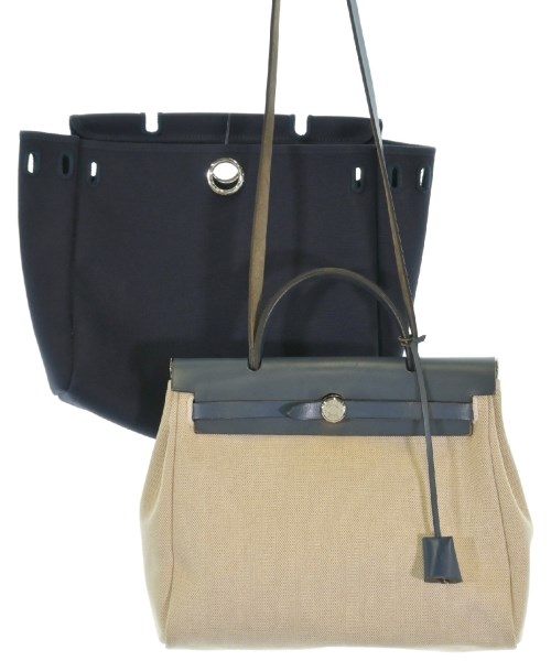 エルメス(HERMES)のHERMES ハンドバッグ