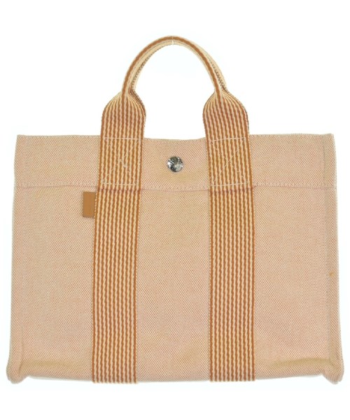 エルメス(HERMES)のHERMES トートバッグ