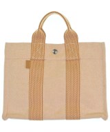 HERMES トートバッグ