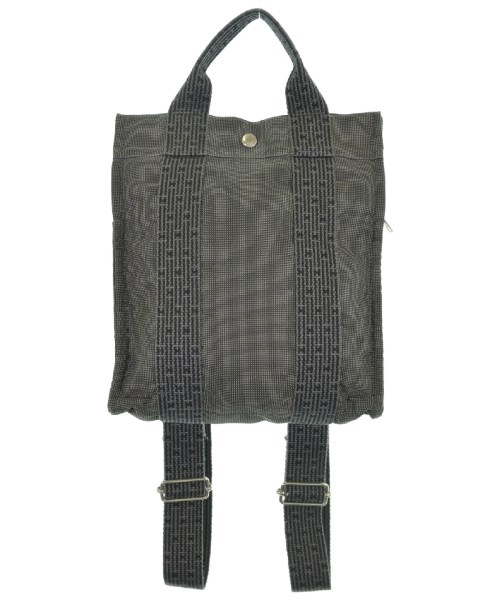 エルメス(HERMES)のHERMES バックパック・リュック