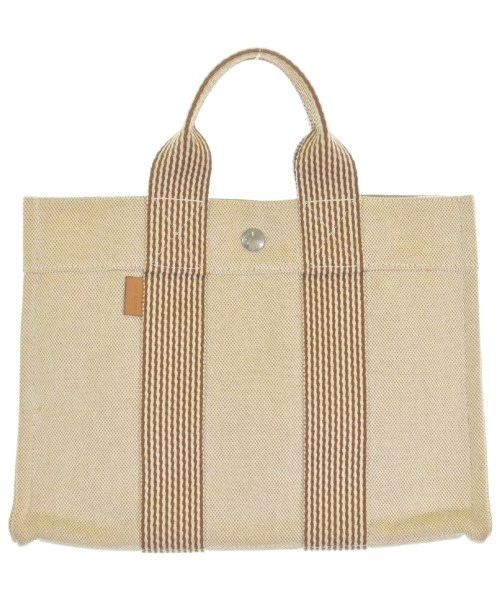 エルメス(HERMES)のHERMES トートバッグ