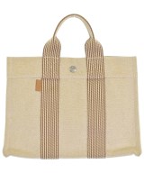 HERMES トートバッグ