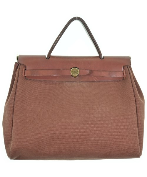 エルメス(HERMES)のHERMES ハンドバッグ
