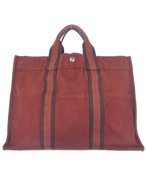 エルメス(HERMES)のHERMES トートバッグ