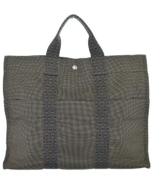エルメス(HERMES)のHERMES トートバッグ