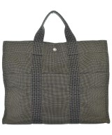 HERMES トートバッグ