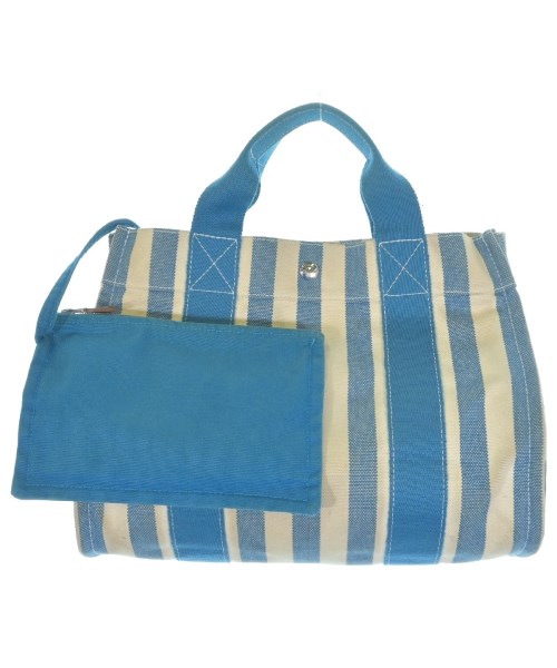 エルメス(HERMES)のHERMES トートバッグ
