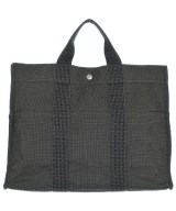 HERMES トートバッグ