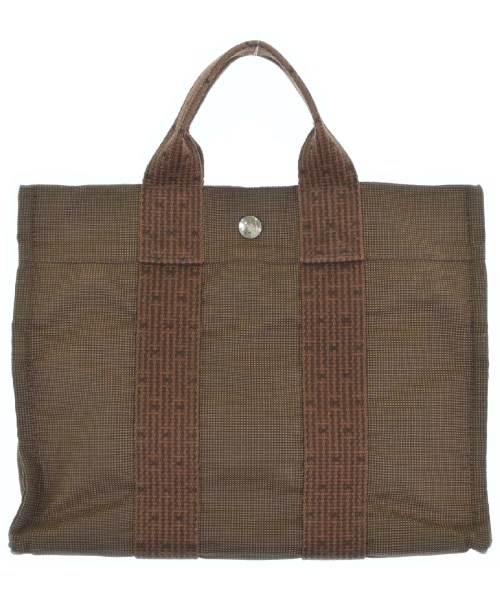 エルメス(HERMES)のHERMES トートバッグ