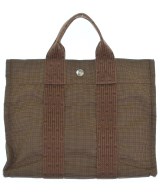 HERMES トートバッグ