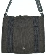 HERMES メッセンジャーバッグ