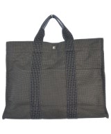 HERMES トートバッグ