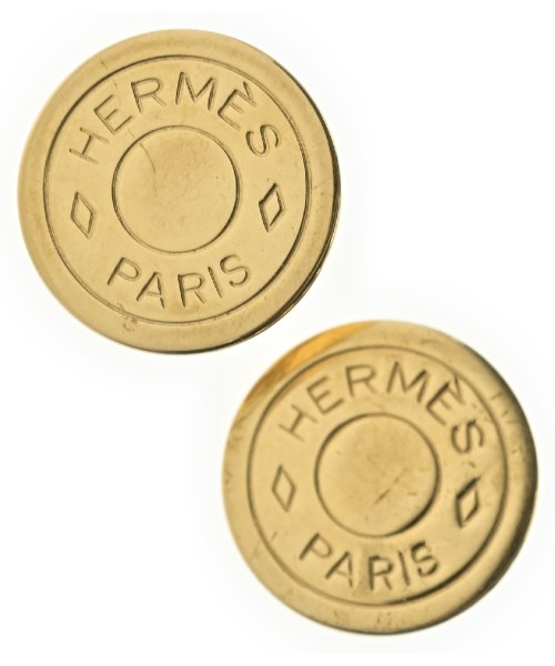 エルメス(HERMES)のHERMES ピアス・イヤリング