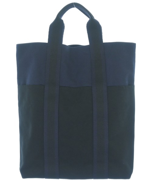 HERMES(エルメス)ハンドバッグ 紺 サイズ:-/2200672784019