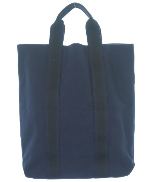 HERMES（エルメス）ハンドバッグ 紺 サイズ:- レディース/2200672784019