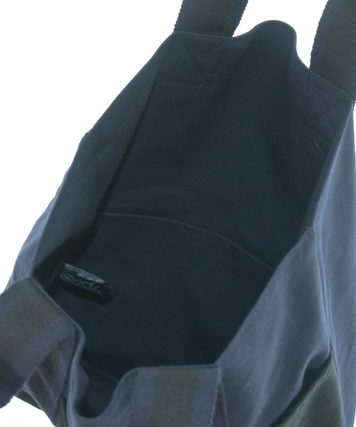 HERMES（エルメス）ハンドバッグ 紺 サイズ:- レディース/2200672784019