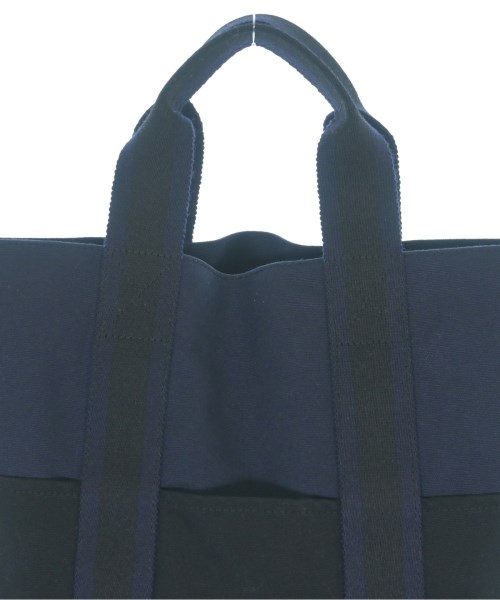 HERMES（エルメス）ハンドバッグ 紺 サイズ:- レディース/2200672784019