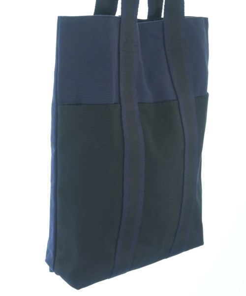 HERMES（エルメス）ハンドバッグ 紺 サイズ:- レディース/2200672784019