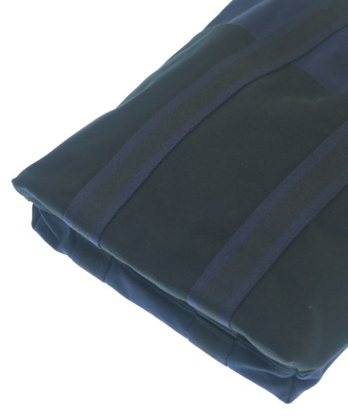 HERMES（エルメス）ハンドバッグ 紺 サイズ:- レディース/2200672784019