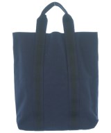HERMES（エルメス）ハンドバッグ 紺 サイズ:- レディース/2200672784019