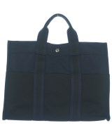 HERMES（エルメス）ハンドバッグ 紺 サイズ:- レディース/2200672784026