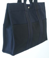 HERMES（エルメス）ハンドバッグ 紺 サイズ:- レディース/2200672784026