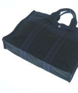 HERMES（エルメス）ハンドバッグ 紺 サイズ:- レディース/2200672784026