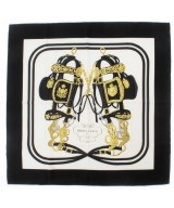 HERMES バンダナ・スカーフ