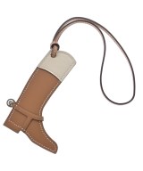 HERMES チャーム